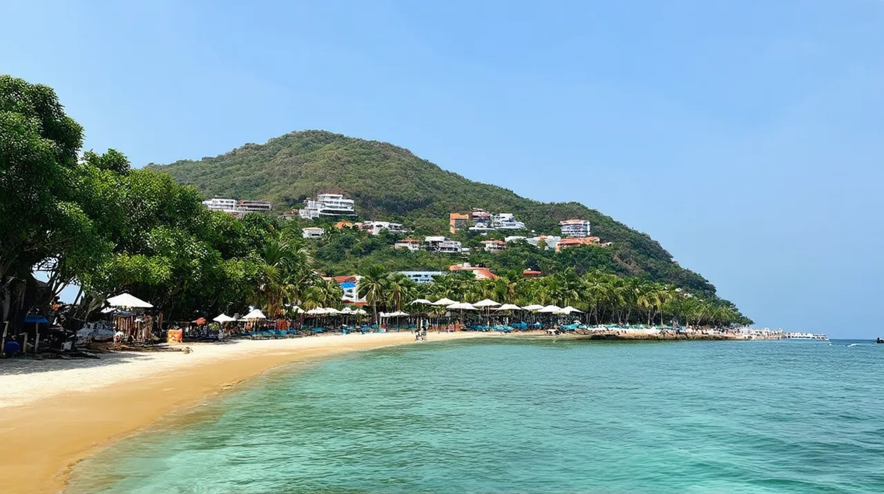 Hua Hin 3-Day Itinerary: Explore the Pearl of Thailand