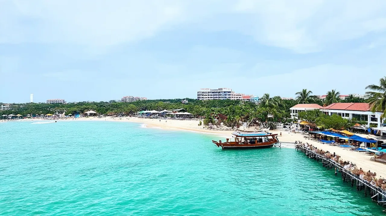 Hua Hin Weekend Itinerary: Escape to Thailand’s Beach Gem