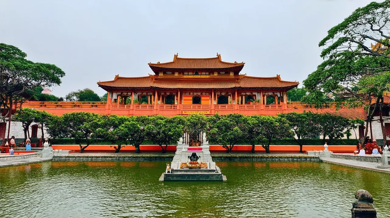 Hue 5-Day Itinerary: Explore Vietnam’s Ancient Capital