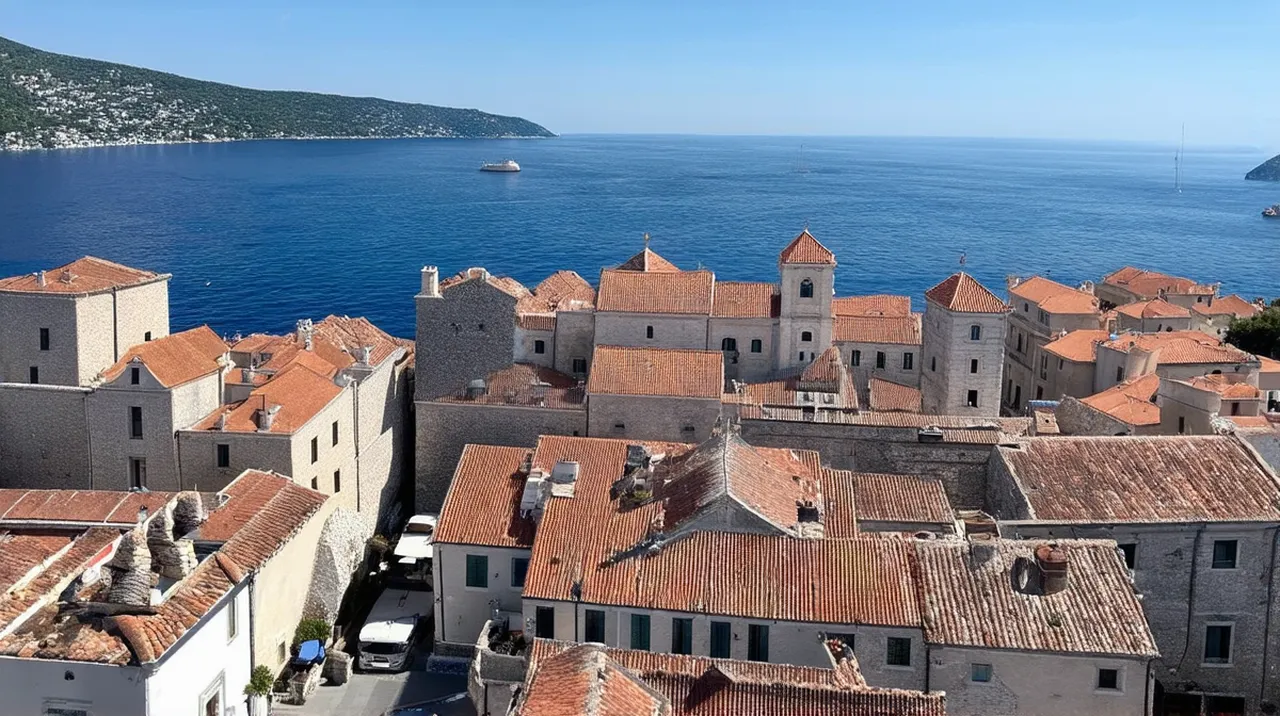 Hvar Town 5-Day Itinerary: Your Ultimate Travel Guide