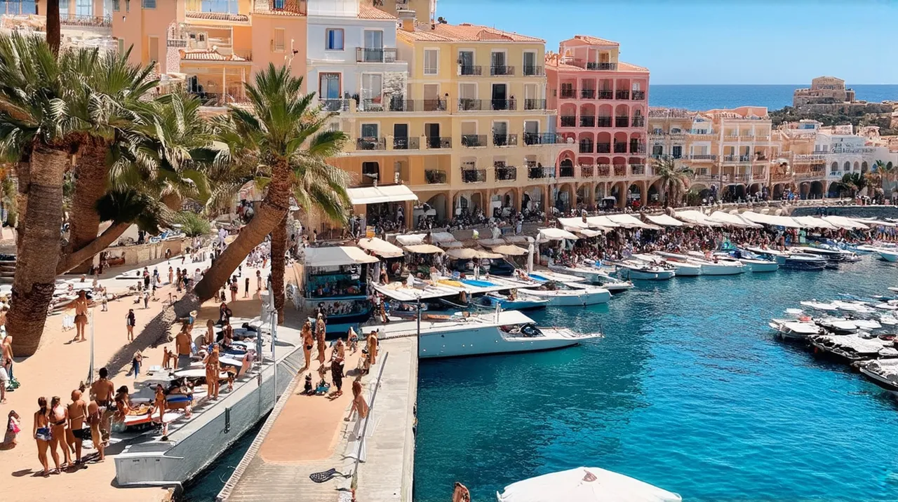 Ibiza Town 3-Day Itinerary: Explore the Party Capital