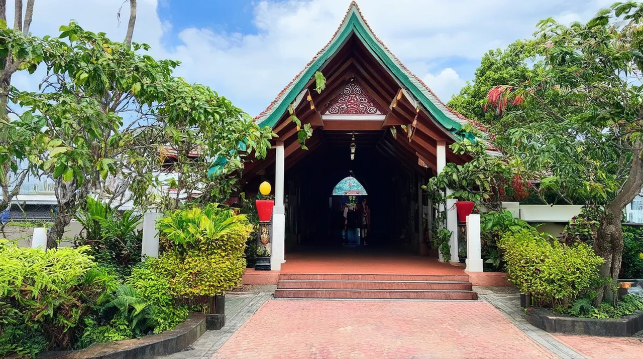 Iloilo Weekend Itinerary: Experience Culture and Charm