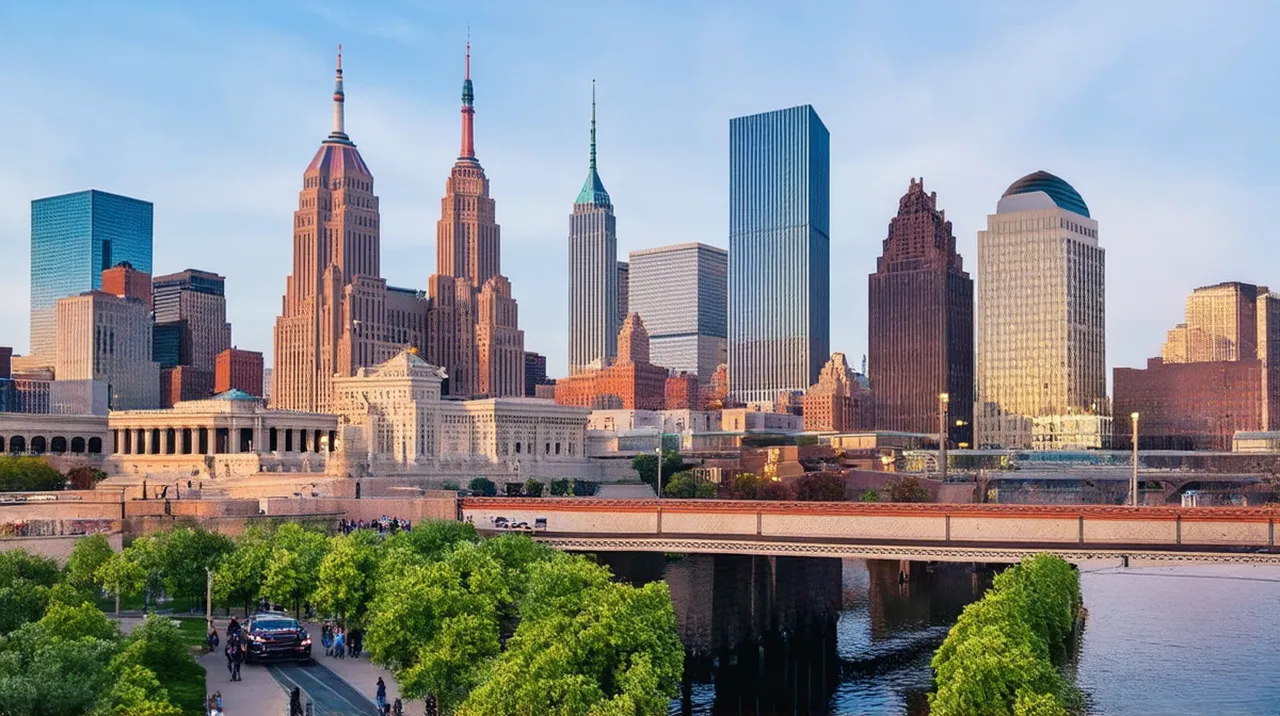 Indianapolis Weekend Itinerary: Explore the Best of the City