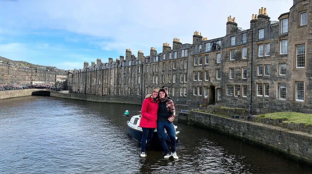 Inverness Itinerary for Couples: Romantic Escape