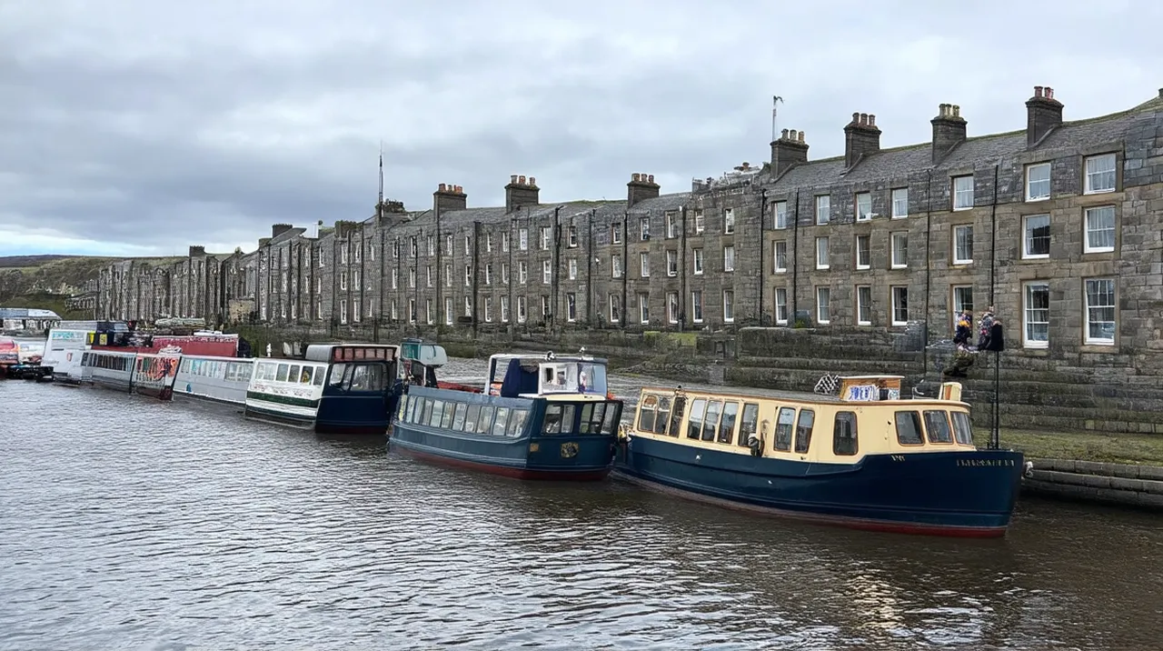 Inverness Travel Itinerary: Explore the Scottish Highlands