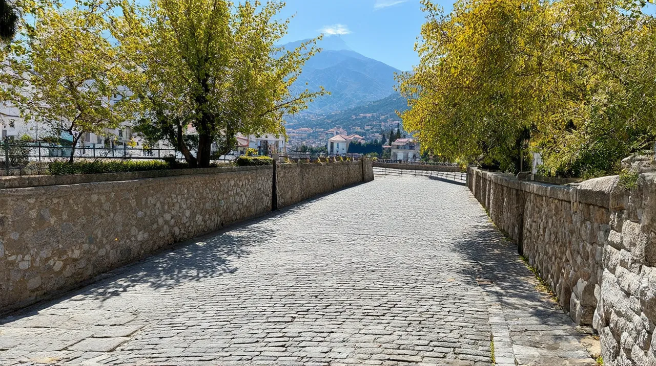 Ioannina Travel Itinerary: Explore Greece’s Hidden Gem