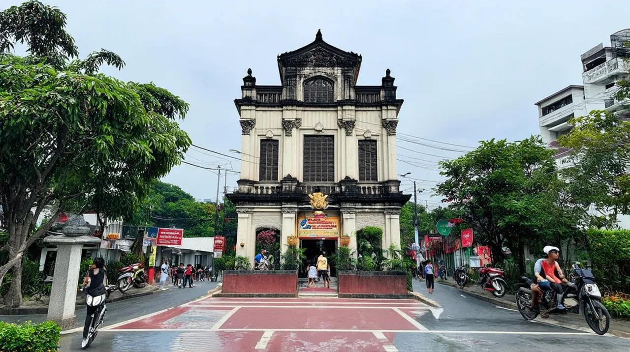 Ipoh 3-Day Itinerary: Discover Perak’s Hidden Gem