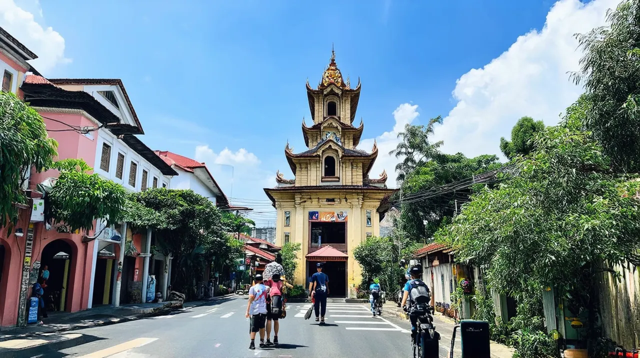 Ipoh 5-Day Itinerary: Explore Malaysia’s Hidden Gem