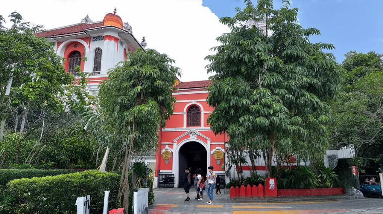 Ipoh Weekend Itinerary: Discover Hidden Gems