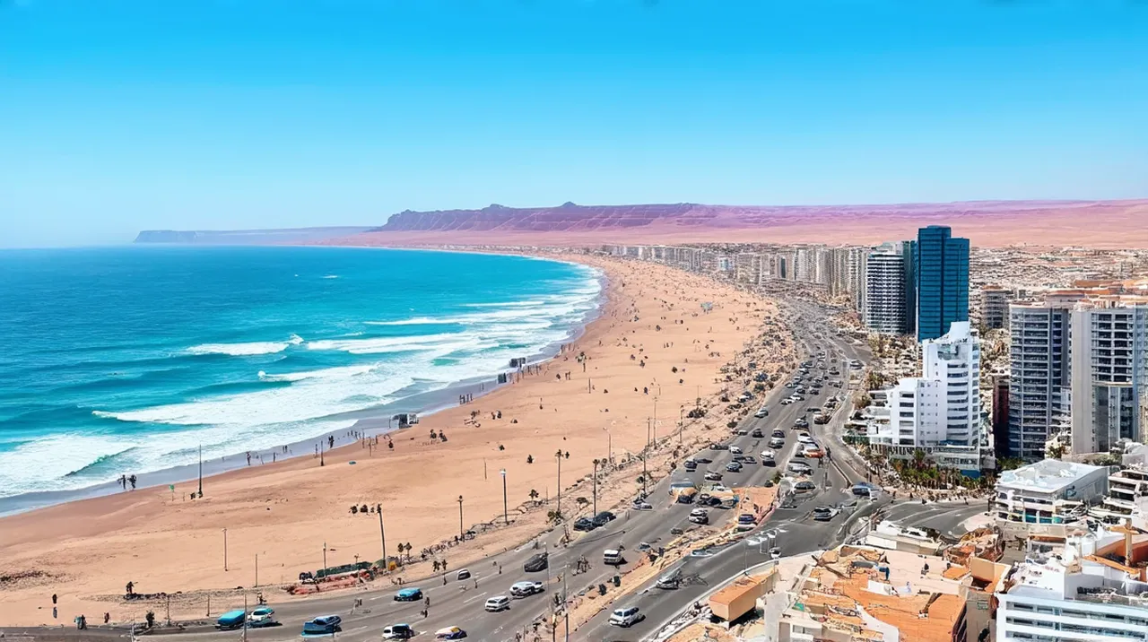 Iquique 3-Day Itinerary: Explore Chile’s Coastal Gem