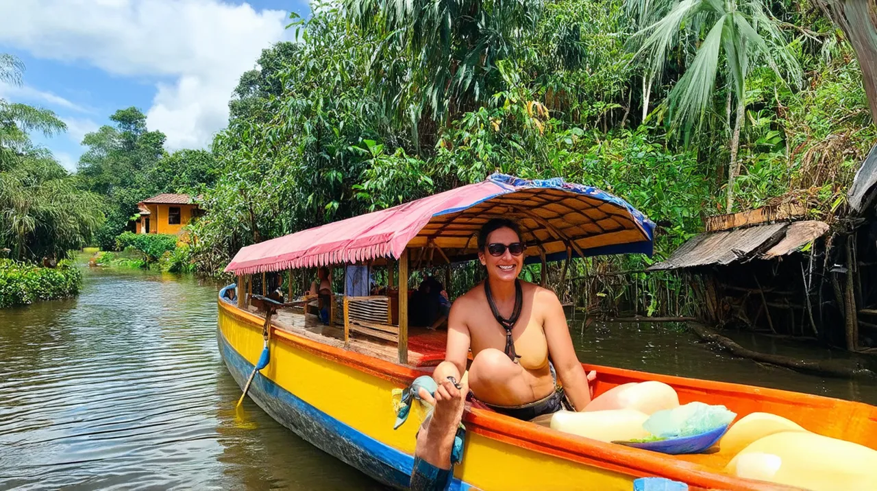 Iquitos 5-Day Itinerary: Uncover the Amazon