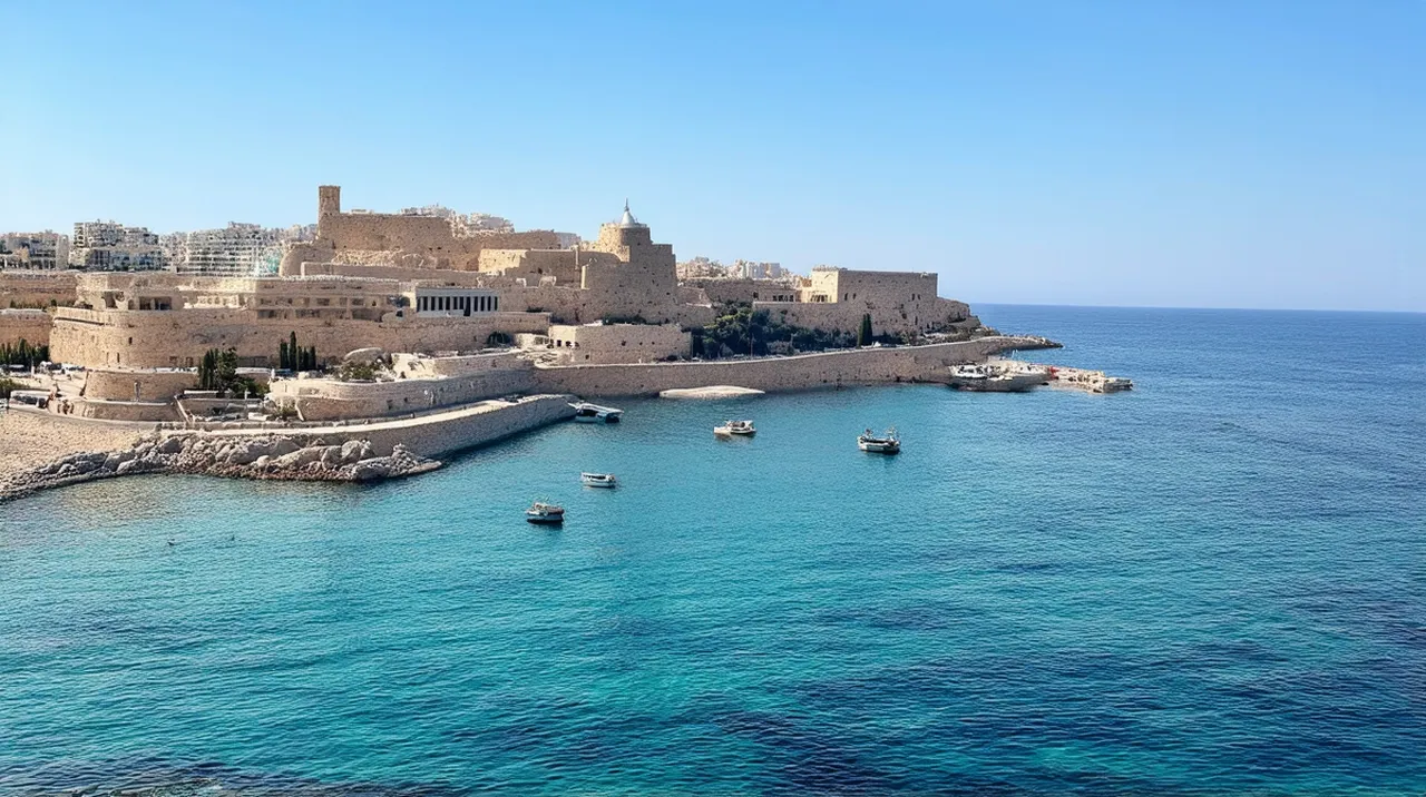 Iraklio 3-Day Itinerary: Explore Crete’s Capital