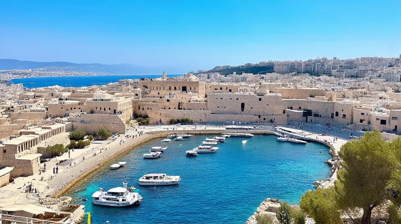Iraklio Weekend Itinerary: Explore Crete’s Capital