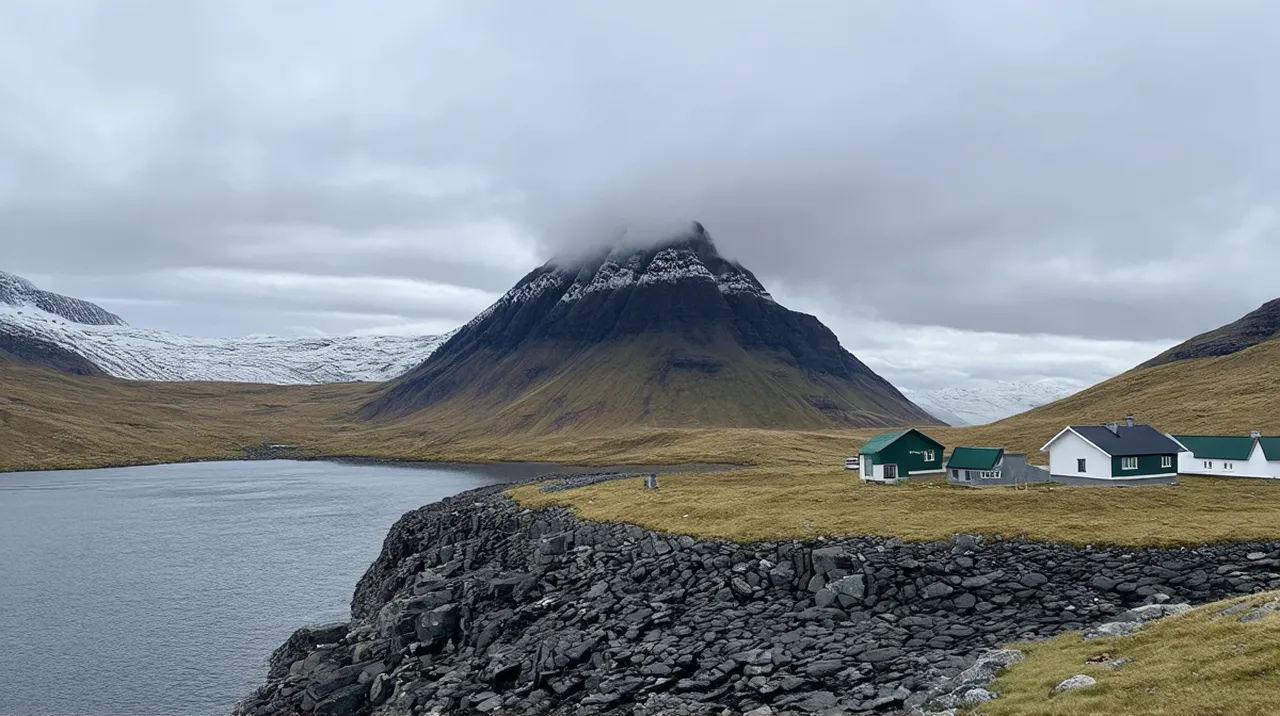Ísafjörður 5-Day Itinerary: Experience the Heart of the Westfjords