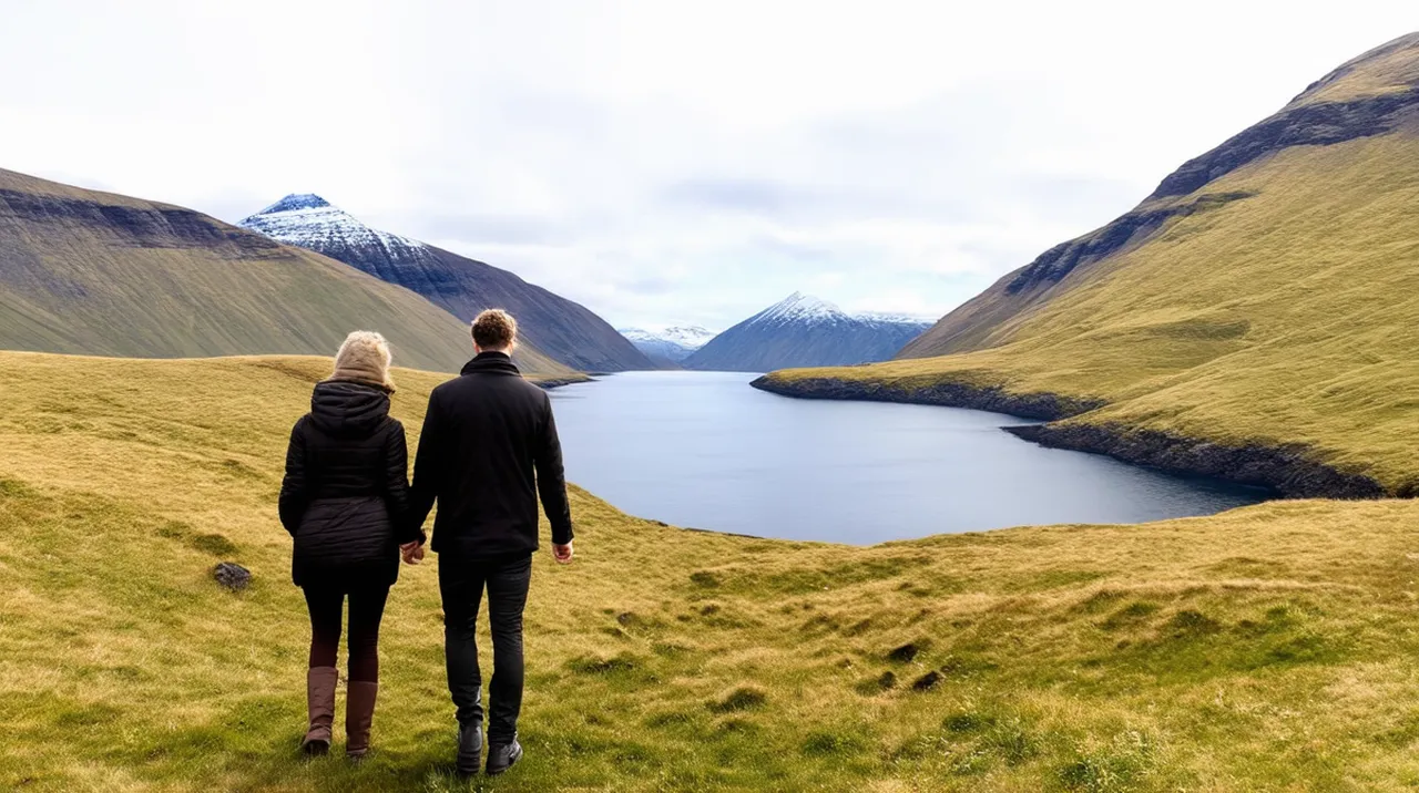 Ísafjörður Itinerary for Couples: Romantic Getaway