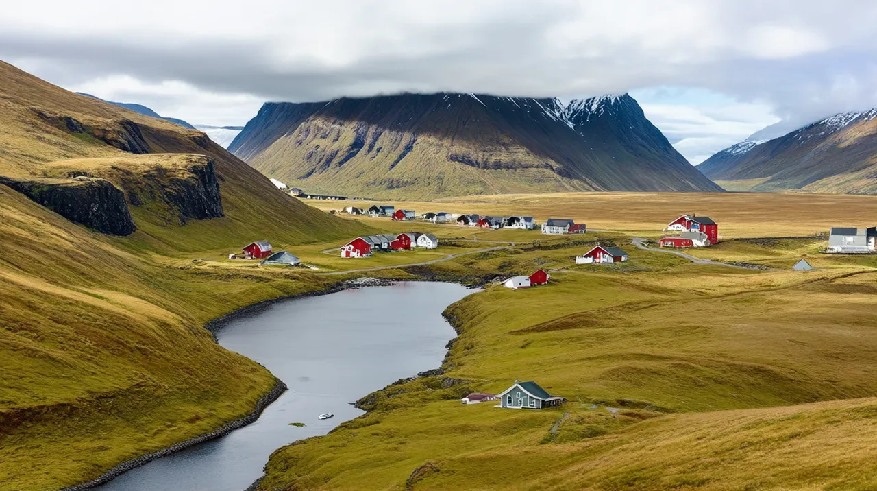 Ísafjörður Travel Itinerary: Explore Iceland’s Gem