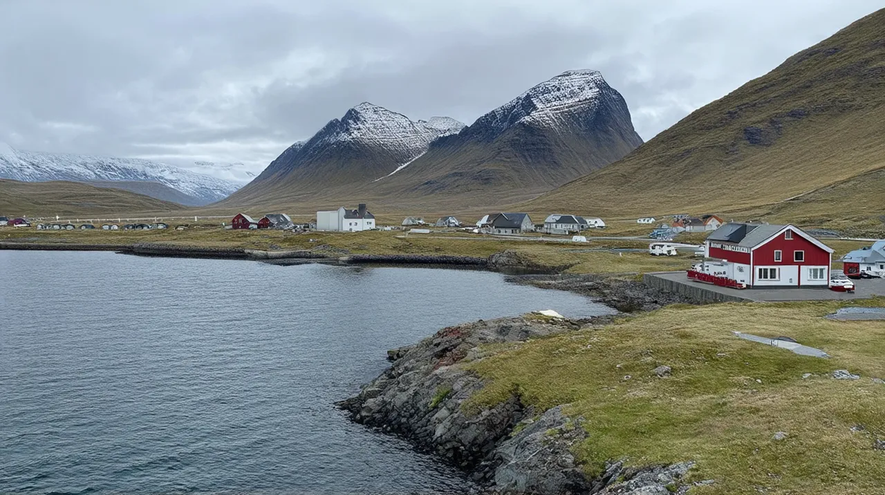 Ísafjörður Weekend Itinerary: Experience the Wild West