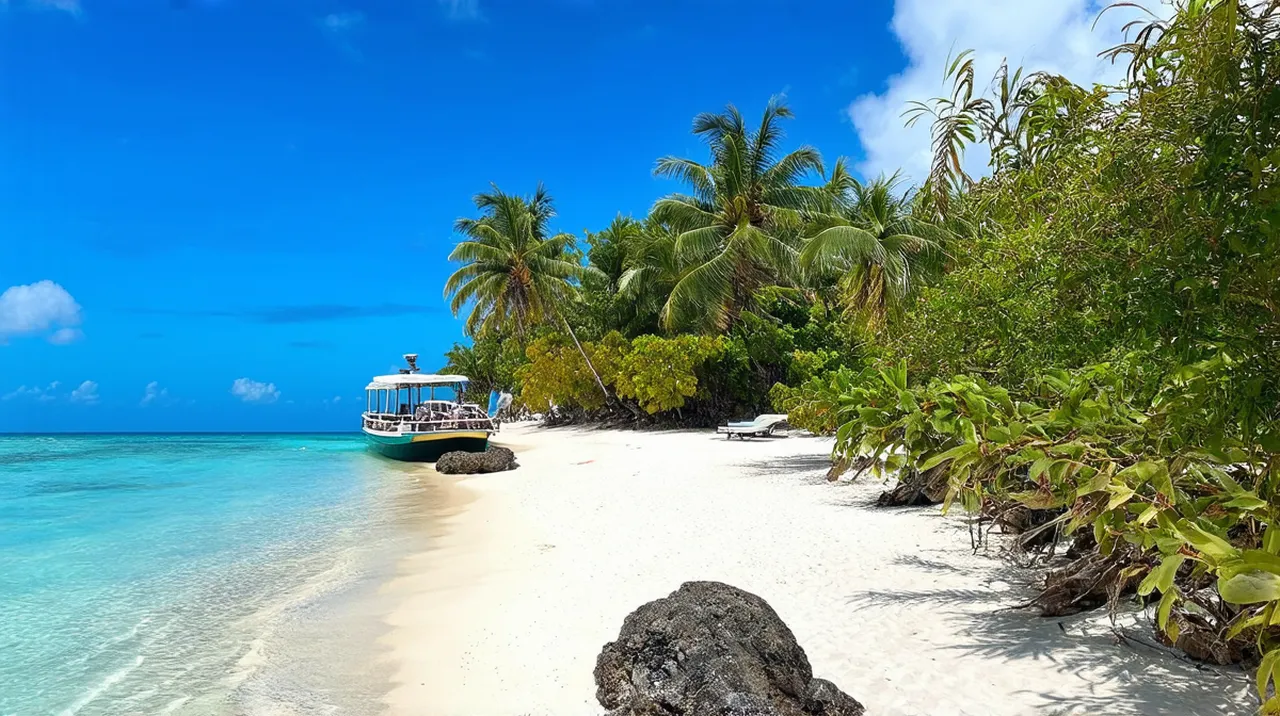 Isla Bastimentos 5-Day Itinerary: Nature’s Paradise Awaits