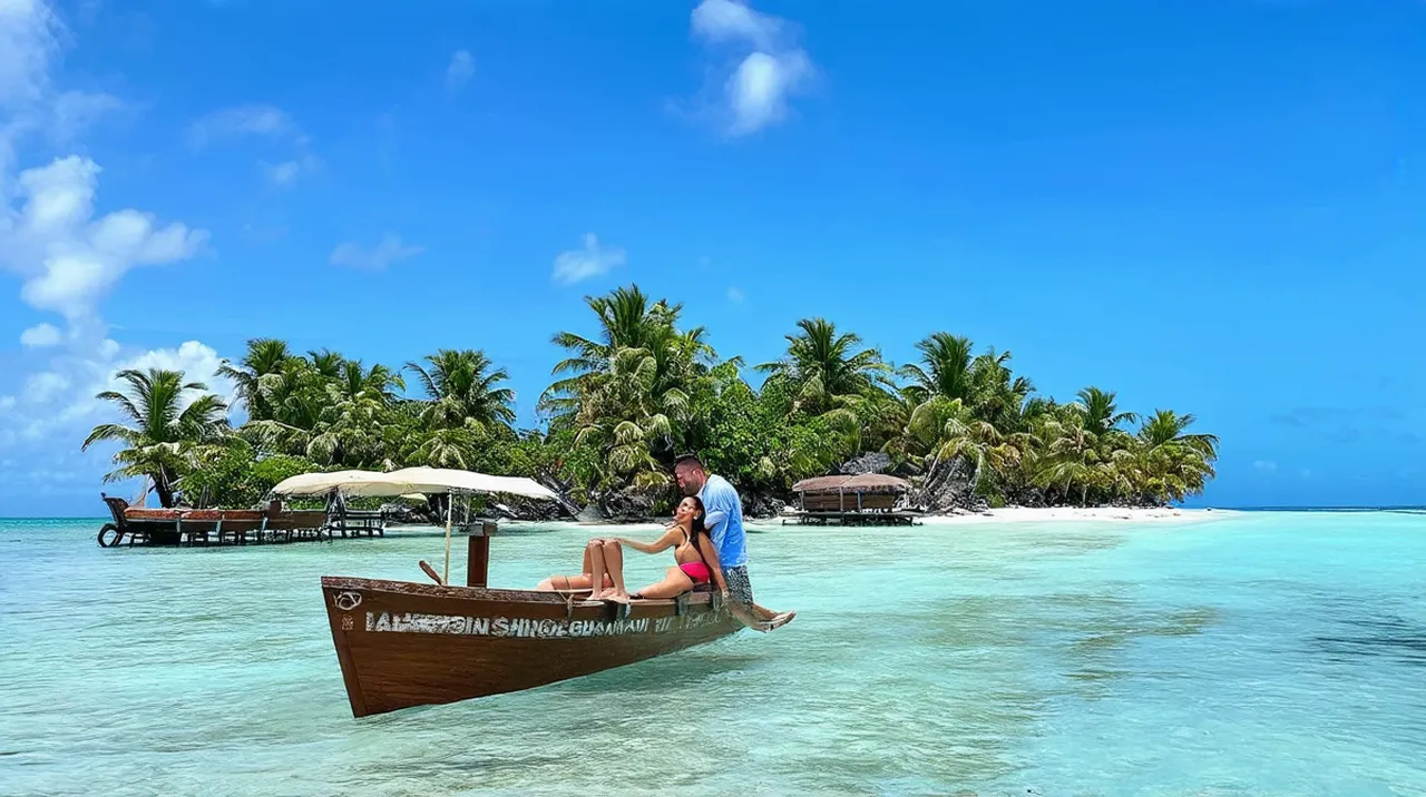 Isla Bastimentos Itinerary for Couples: Romantic Getaway