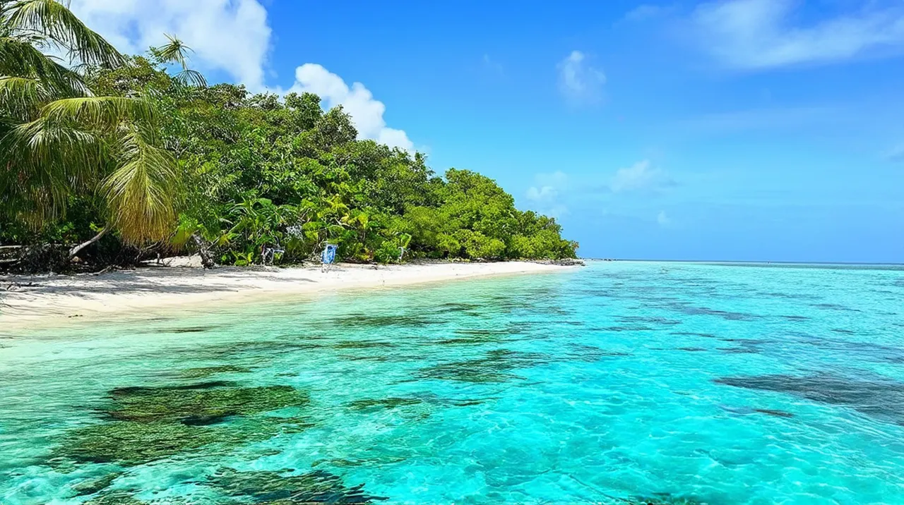 Isla Bastimentos Travel Itinerary: Explore Paradise