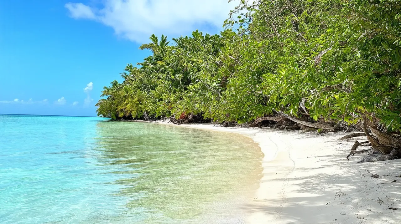 Isla Bastimentos Weekend Itinerary: Explore Paradise