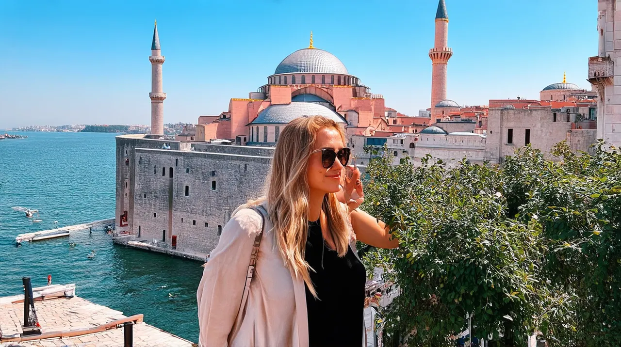 Istanbul 3-Day Itinerary: Explore the City of Two Continents