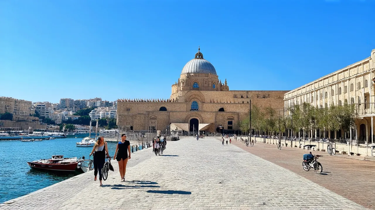 İzmir 3-Day Itinerary: Explore Turkey’s Aegean Gem