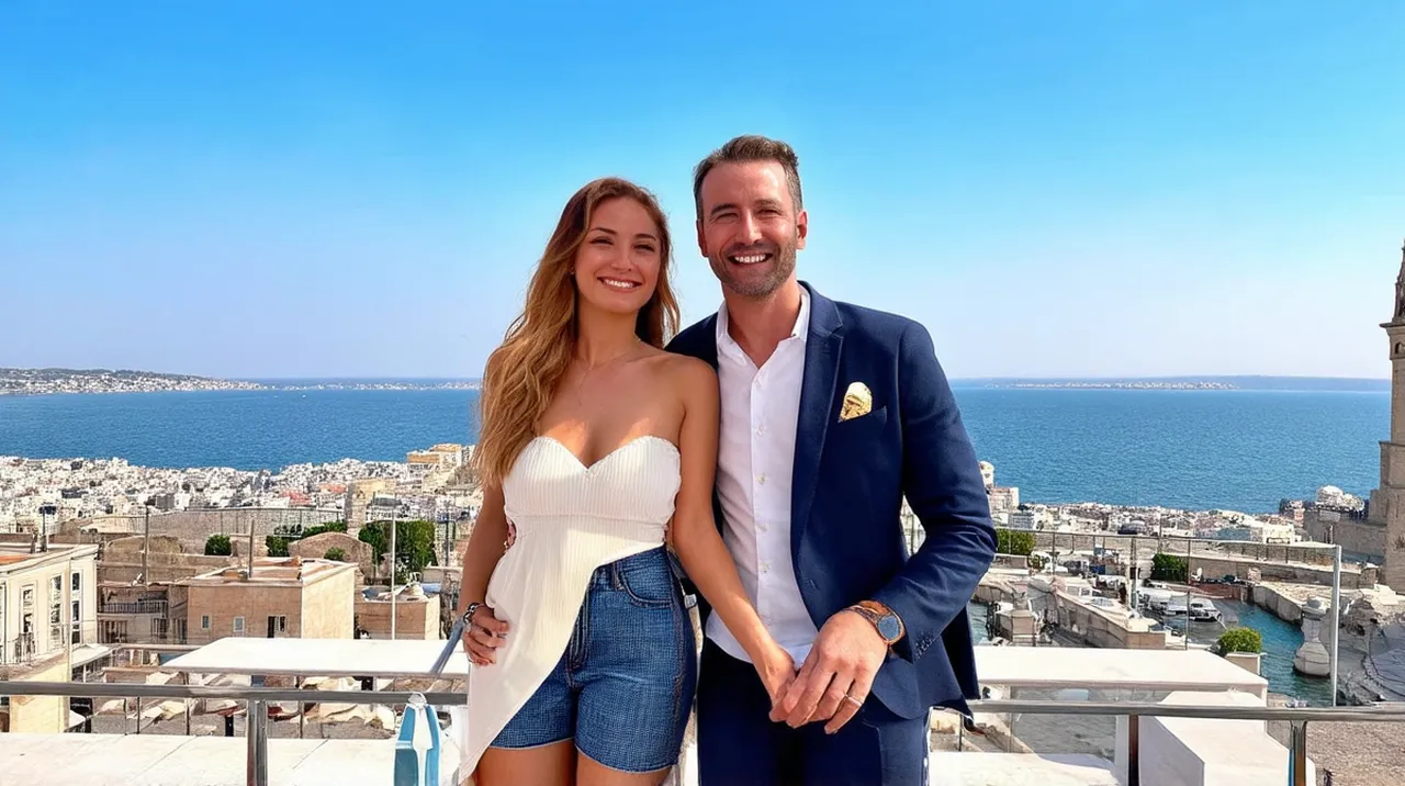 İzmir Itinerary for Couples: Romantic Getaway