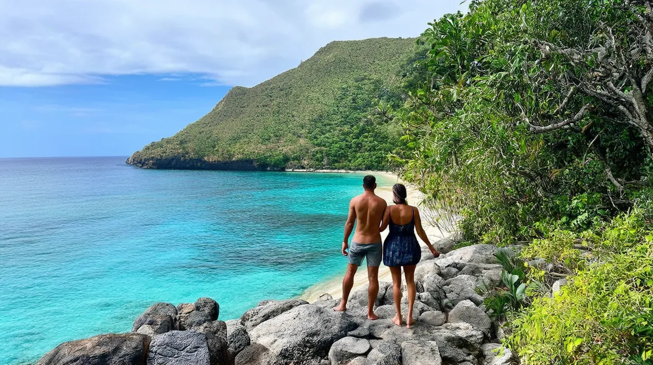 Jacó Itinerary for Couples: Romantic Getaway