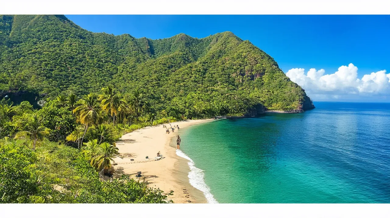 Jacó Travel Itinerary: Your Ultimate Guide