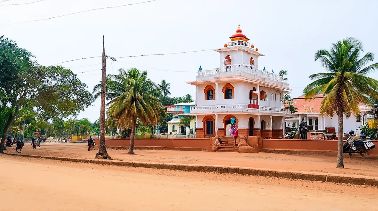 Jaffna 3-Day Itinerary: Explore the Northern Paradise