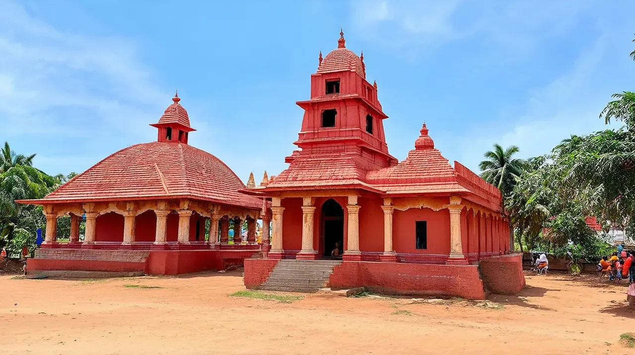 Jaffna 5-Day Itinerary: Explore Northern Sri Lanka