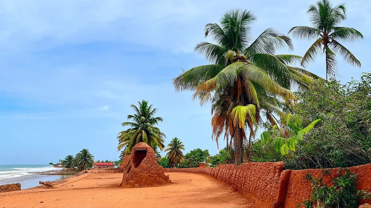 Jaffna Travel Itinerary: Discover Northern Sri Lanka