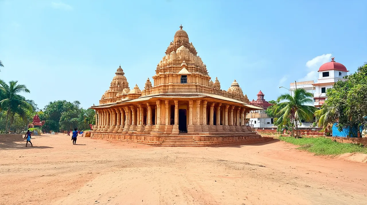 Jaffna Weekend Itinerary: Explore the Pearl of the North