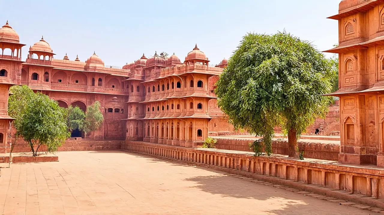 Jaipur 3-Day Itinerary: Experience the Pink City