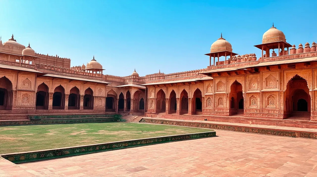 Jaipur 5-Day Itinerary: Explore the Pink City