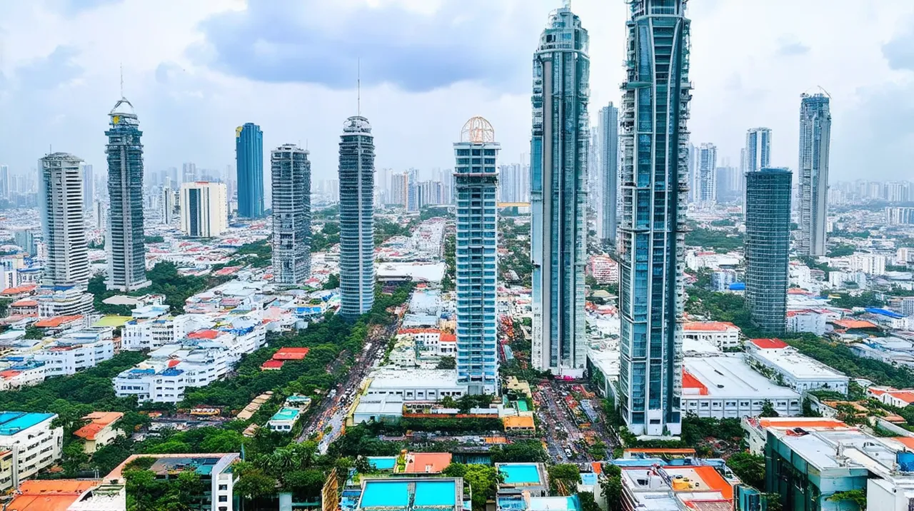 Jakarta 5-Day Itinerary: Explore Indonesia’s Vibrant Capital