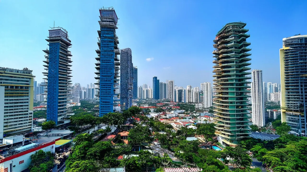 Jakarta Travel Itinerary: Explore the Vibrant Capital