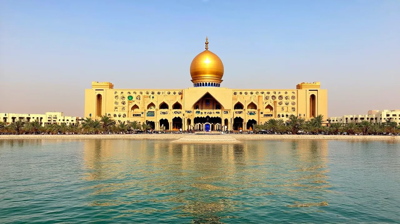 Jeddah 5-Day Itinerary: Explore the Red Sea City