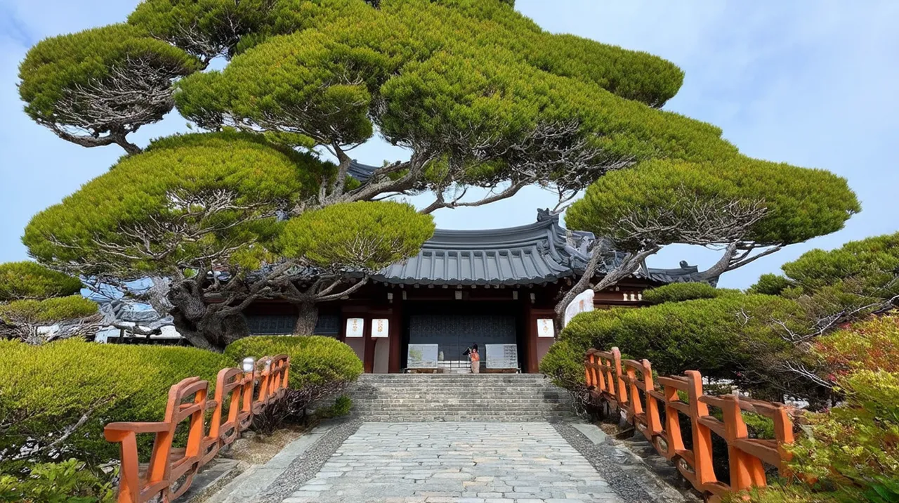 Jeju-si 5-Day Itinerary: Explore Korea’s Paradise