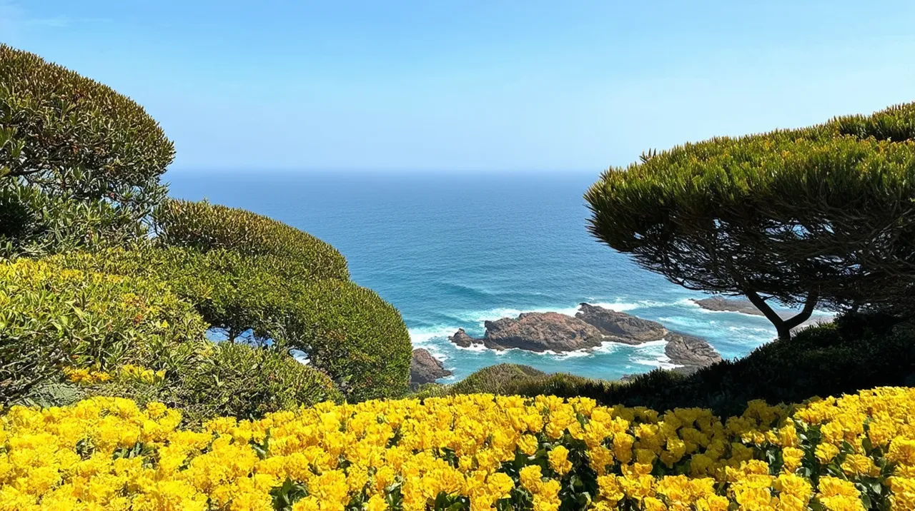 Jeju-si Weekend Itinerary: Explore Korea’s Paradise