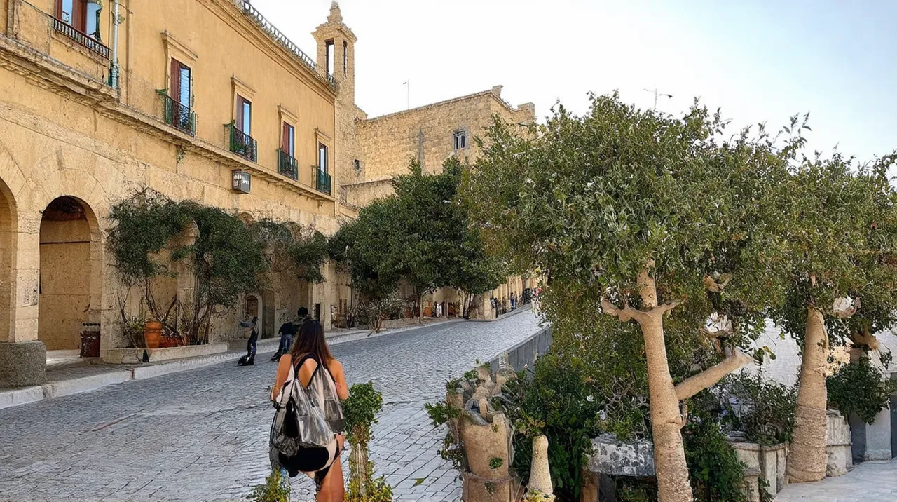 Jerez de la Frontera 3-Day Itinerary: Uncover Andalusian Treasures