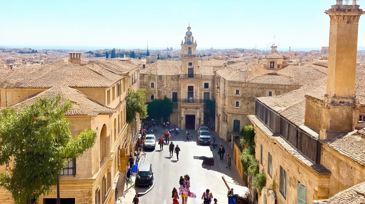 Jerez de la Frontera 5-Day Itinerary: Discover Andalusia’s Gems