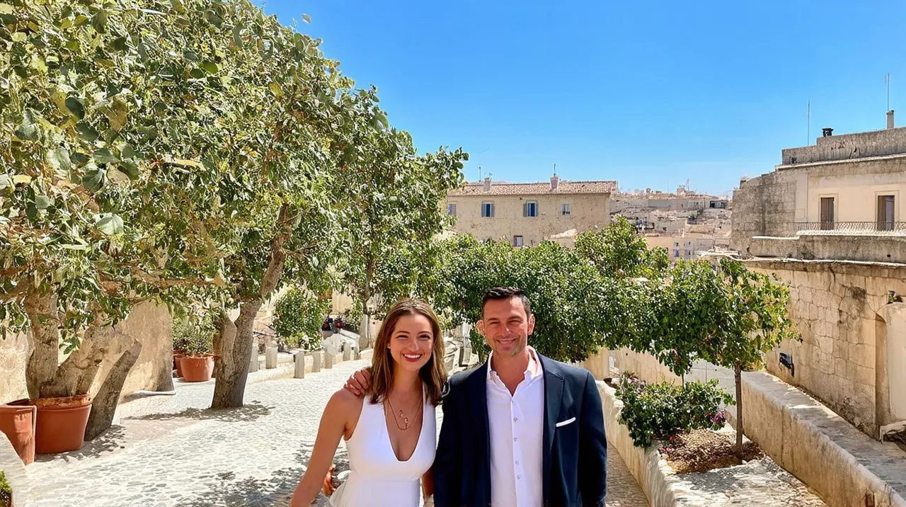 Jerez de la Frontera Itinerary for Couples