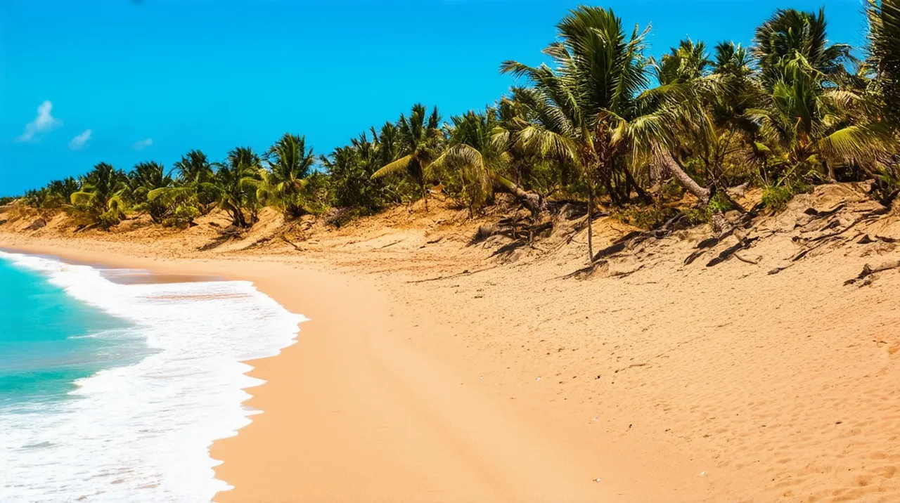 Jericoacoara 5-Day Itinerary: Uncover Paradise