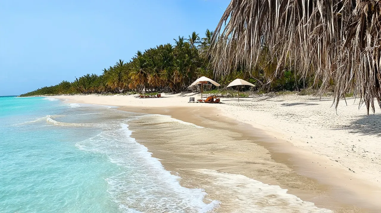 Jericoacoara Travel Itinerary: Explore Paradise