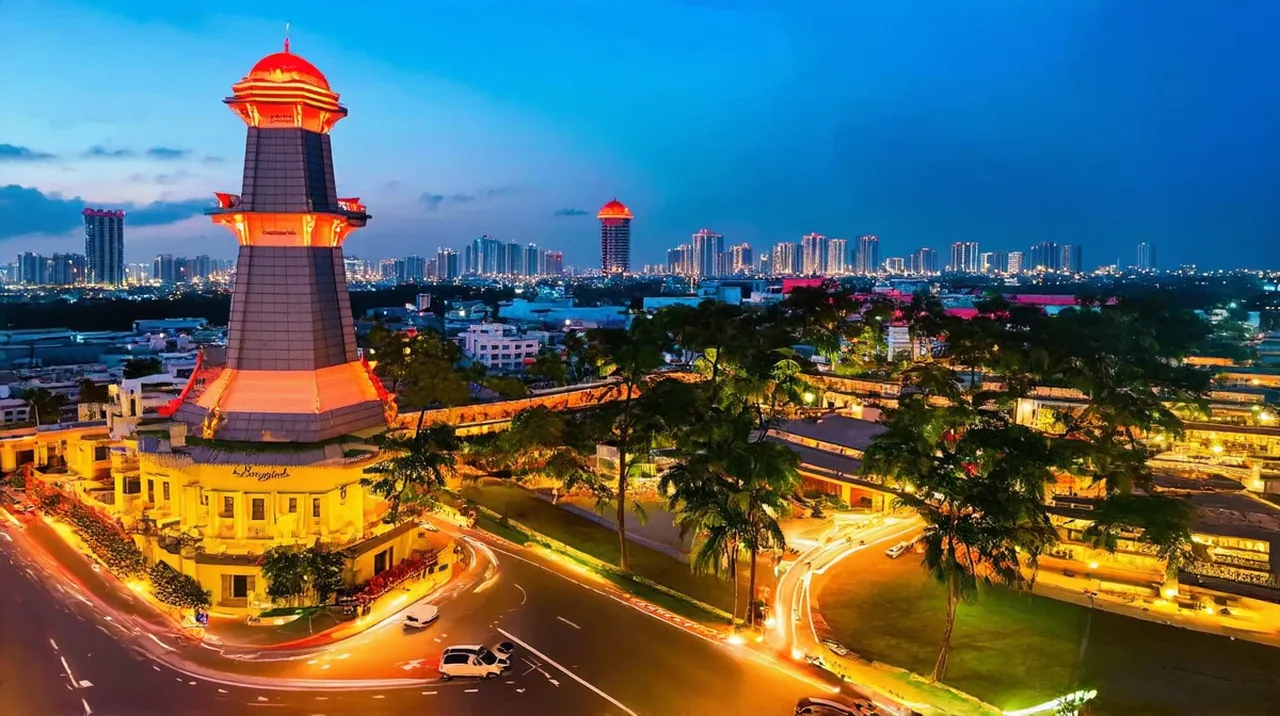 Johor Bahru 5-Day Itinerary: Your Complete Guide