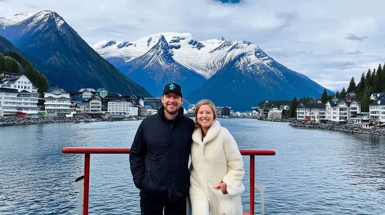 Juneau Itinerary for Couples: Romantic Getaway Ideas
