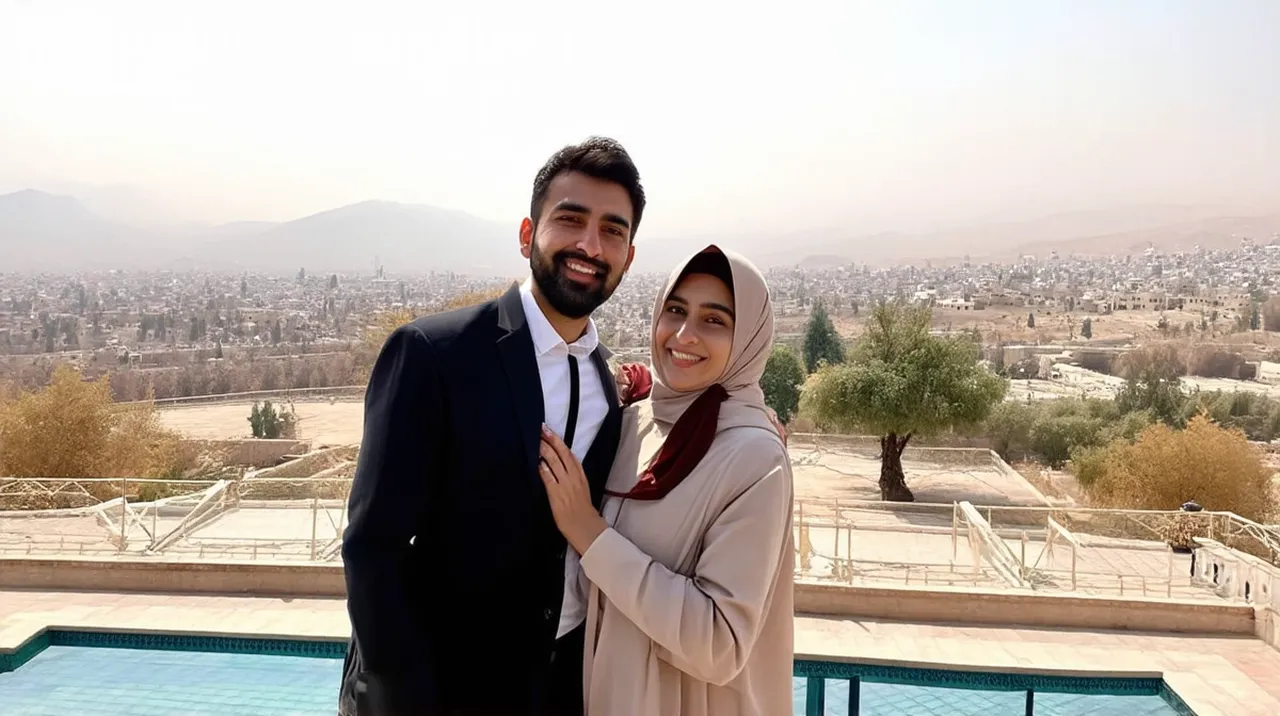 Kabul Itinerary for Couples: A Romantic Journey
