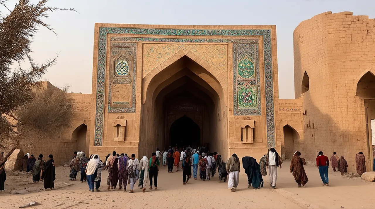 Kabul Travel Itinerary: Explore the Heart of Afghanistan